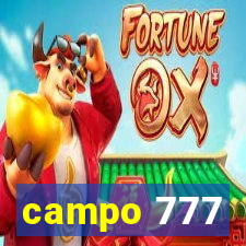 campo 777